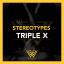 Artwork for Triple X (Original Mix)