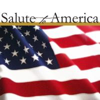 Artwork for Salute to America by Orlando Pops Orchestra