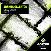 Artwork for Daisy Chain by Joshua Ollerton