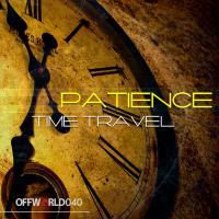 Artwork for Time Travel Ep by Patience