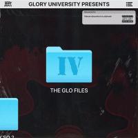 Artwork for The GloFiles Pt. 4 by Chief Keef