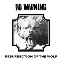 Artwork for Resurrection Of The Wolf by No Warning