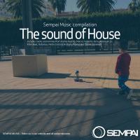 Artwork for The Sound of House, Vol. 1 by Various Artists