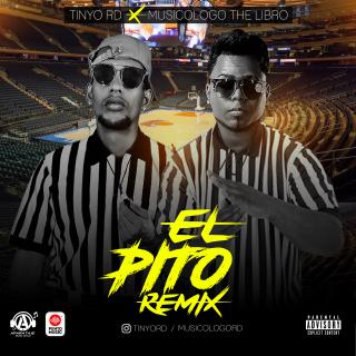 Artwork for El Pito (Remix)