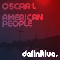 Artwork for American People by Oscar L