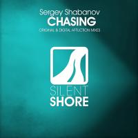 Artwork for Chasing by Sergey Shabanov