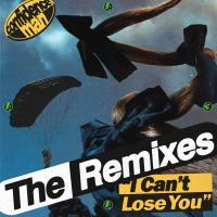 Artwork for I CAN'T LOSE YOU (THE REMIXES) by Confidence Man