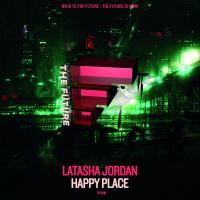 Artwork for Happy Day by Latasha Jordan