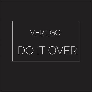 Artwork for Do It Over 