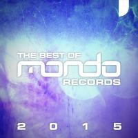 Artwork for Mondo Records: The Best Of 2015 by Various Artists