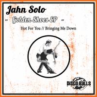 Artwork for Golden Shoes EP by Jahn Solo