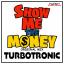 Artwork for Show Me The Money (Radio Edit)