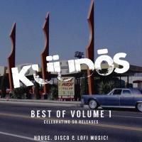 Artwork for Best of Kuudos, Vol. 1 by Various Artists