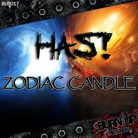 Artwork for Zodiac Candle by HAS!