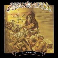 Artwork for Walls of Jericho (Bonus Tracks Edition) by Helloween