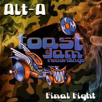 Artwork for Final Fight by Alt-A