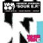 Artwork for Sour Grapes (Original Mix)