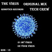 Artwork for The Virus by Tech Crew