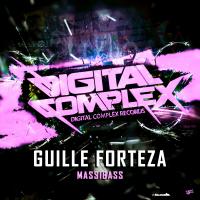 Artwork for Massibass by Guille Forteza