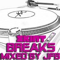 Artwork for Breaks (Mixed by JFB) by JFB