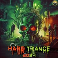 Artwork for Hard Trance 2024 by DoctorSpook