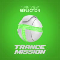 Artwork for Reflection by Twin View