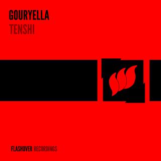 Artwork for Tenshi