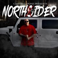 Artwork for Northsider by Casper Capone