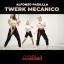 Artwork for Twerk Mecanico