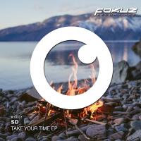 Artwork for Take Your Time by SD