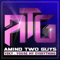 Artwork for You're My Everything (Club Mix) by VEKY