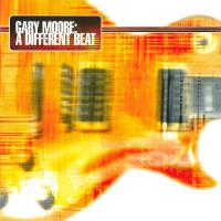 Artwork for A Different Beat by Gary Moore