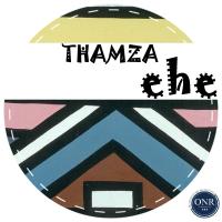 Artwork for Ehe by Thamza