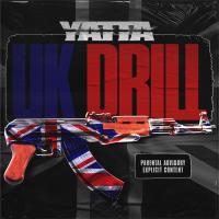 Artwork for UK Drill by Yatta