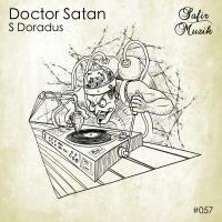 Artwork for Doctor Satan by S Doradus