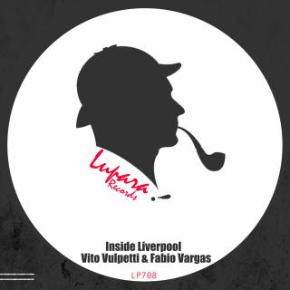 Artwork for Inside Liverpool (Original Mix)
