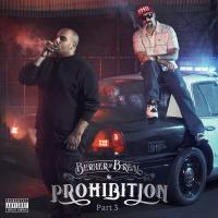 Artwork for Prohibition, Pt. 3 by Berner