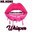Artwork for Whisper