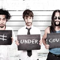 The Undercover Hippy