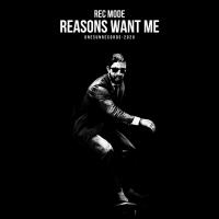 Artwork for Reasons Want Me by Rec Mode
