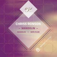 Artwork for Mandolin by Chriss Ronson