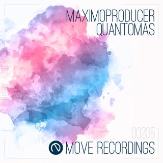 Artwork for QuantoMaS (Original Mix)