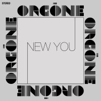 Artwork for New You by Orgone