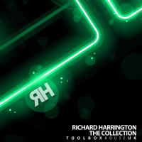 Artwork for The Collection (Originals & Remixes) by Richard Harrington