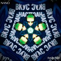 Artwork for NANO by Andy Still