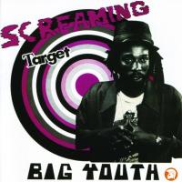 Artwork for Screaming Target by Big Youth