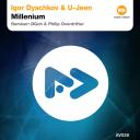 Artwork for Millenium (Original Mix)