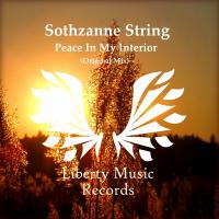 Artwork for Peace In My Interior by Sothzanne String