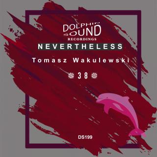 Artwork for Nevertheless (Original Mix)