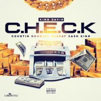 Artwork for C.H.E.C.K (Countin Hunnids Ereday Cash King) by King David